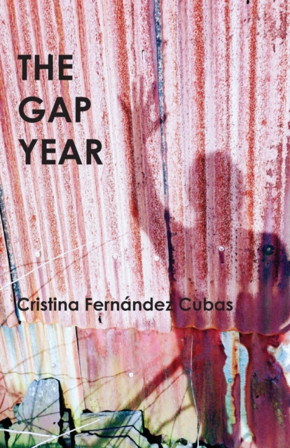 The Gap Year, Paperback / softback Book