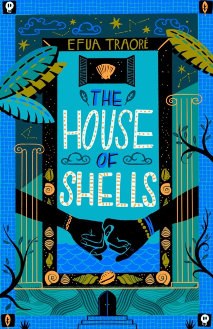 The House of Shells, Paperback / softback Book