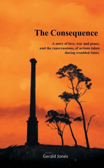 The Consequence, Paperback / softback Book