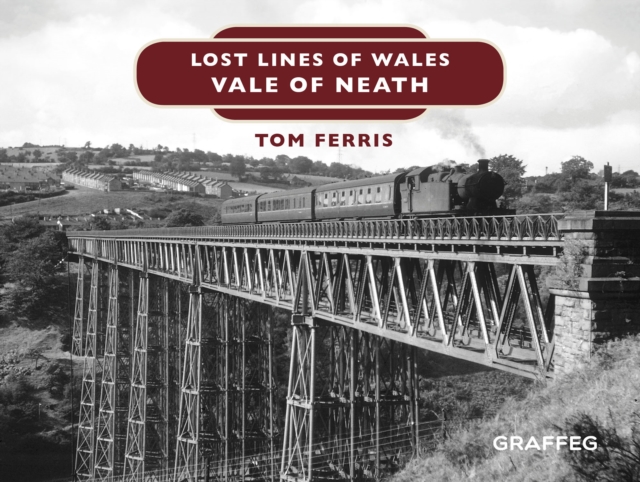 Lost Lines : Vale of Neath, EPUB eBook