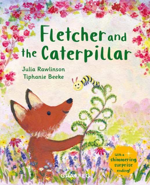 Fletcher and the Caterpillar, EPUB eBook