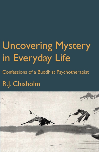 Uncovering Mystery in Everyday Life, EPUB eBook