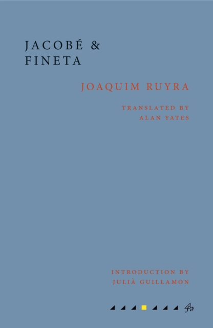 Jacobe & Fineta, Paperback / softback Book