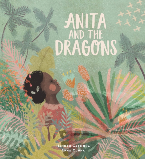 Anita and the Dragons, EPUB eBook