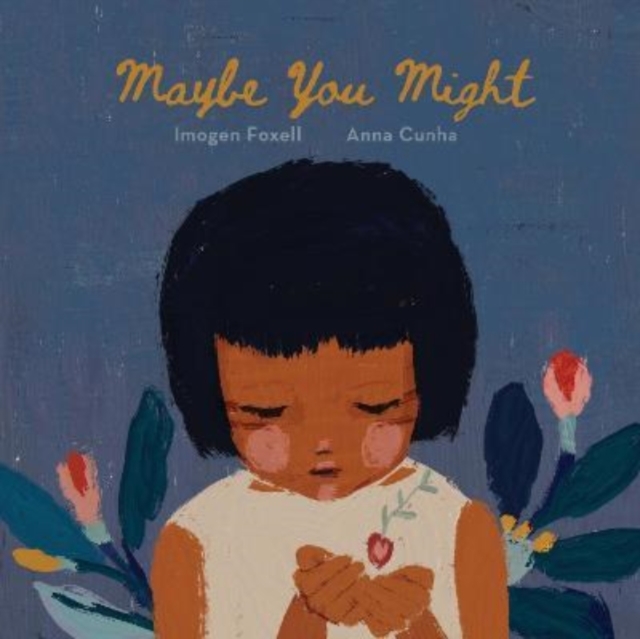 Maybe You Might, Hardback Book