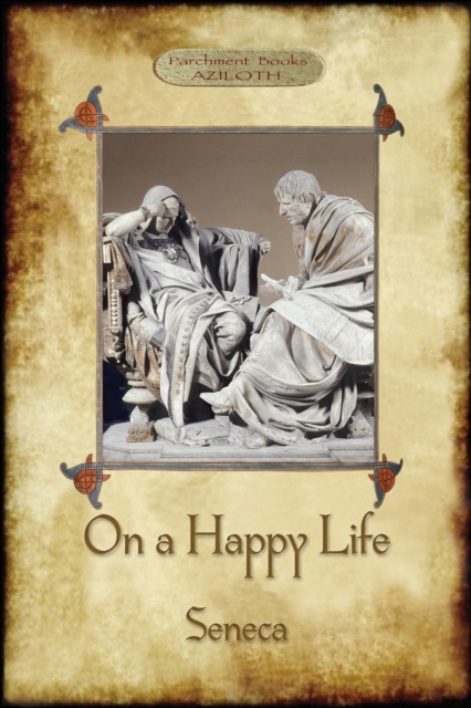 On A Happy Life, Paperback / softback Book