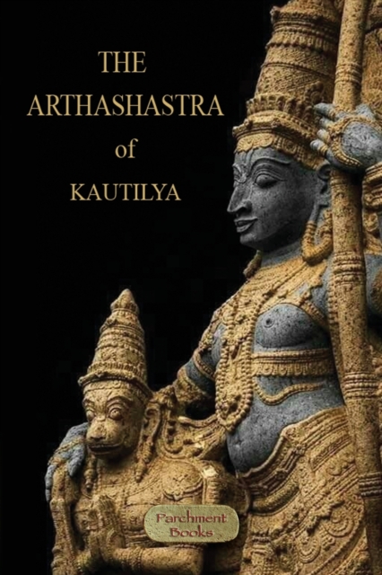 The Arthashastra, Paperback / softback Book