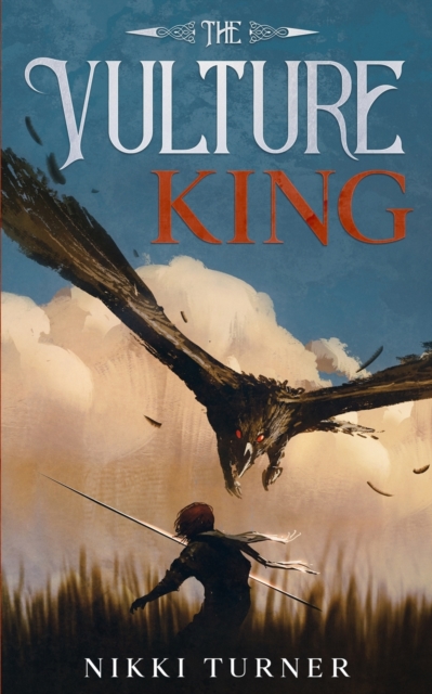 The Vulture King, Paperback / softback Book