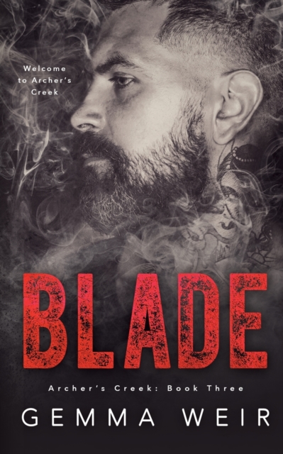 Blade, Paperback / softback Book