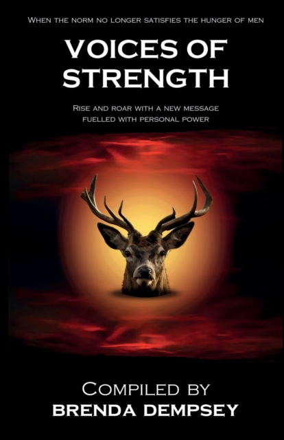 Voices of Strength, Paperback / softback Book