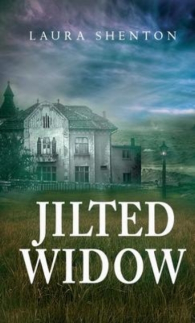 Jilted Widow, Paperback / softback Book