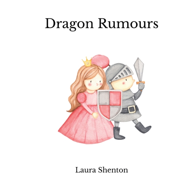 Dragon Rumours, Paperback / softback Book