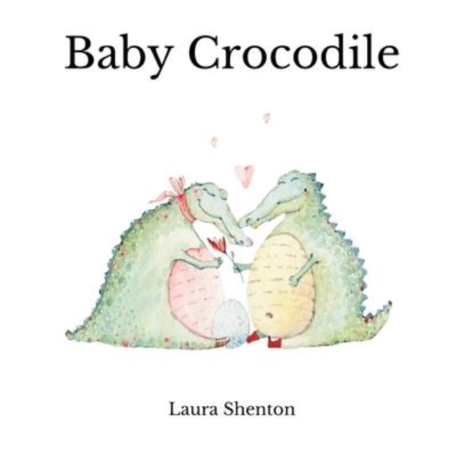 Baby Crocodile, Paperback / softback Book