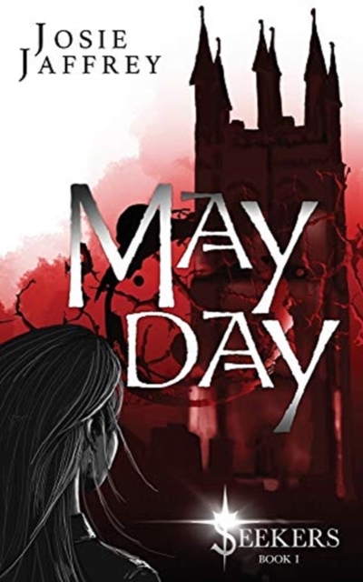 May Day, Paperback / softback Book