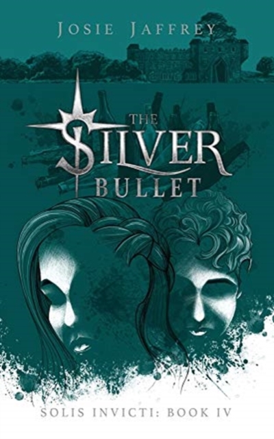 The Silver Bullet, Paperback / softback Book