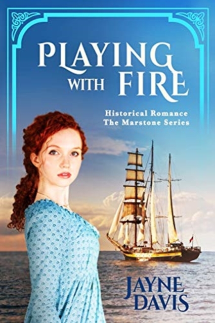 Playing with Fire : Historical Romance, Paperback / softback Book