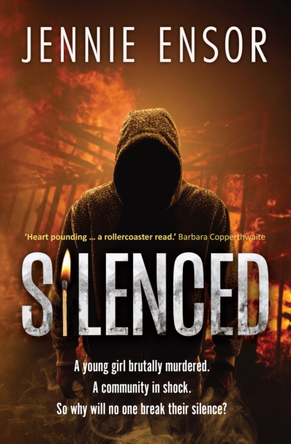 Silenced, Paperback / softback Book