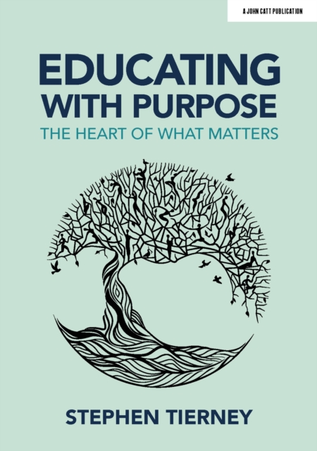 Educating with Purpose: The heart of what matters, EPUB eBook