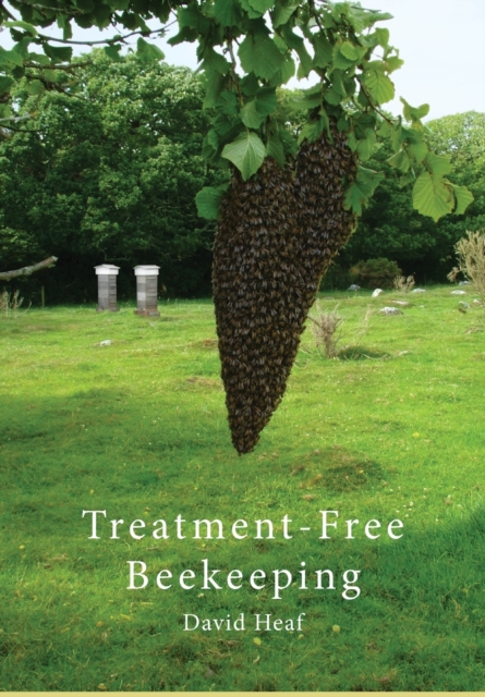 Treatment Free Beekeeping, Paperback / softback Book