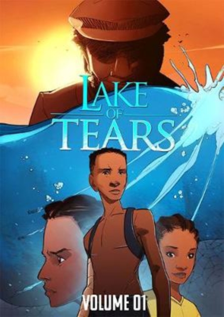 Lake of tears, Paperback / softback Book