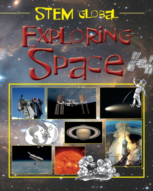 Exploring Space, PDF eBook