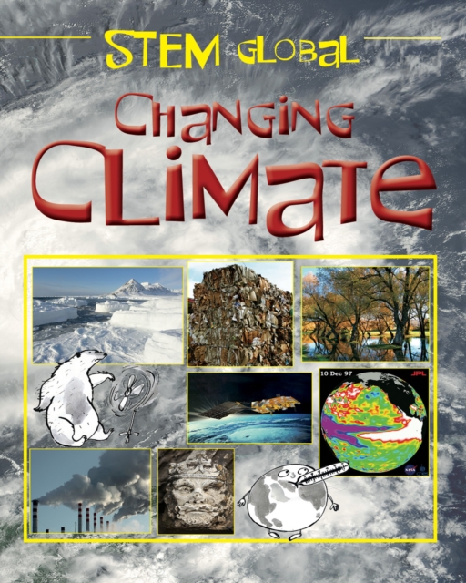 Changing Climate, PDF eBook
