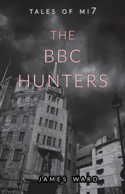 The BBC Hunters, Paperback / softback Book