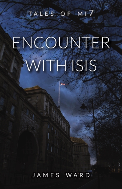 Encounter with ISIS, Paperback / softback Book