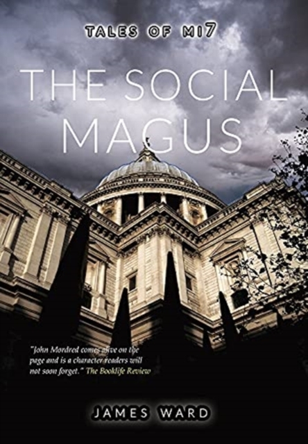 The Social Magus, Hardback Book