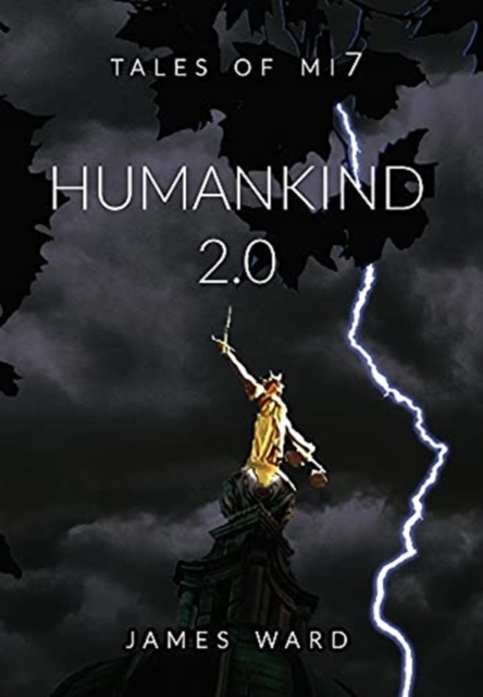 Humankind 2.0, Hardback Book