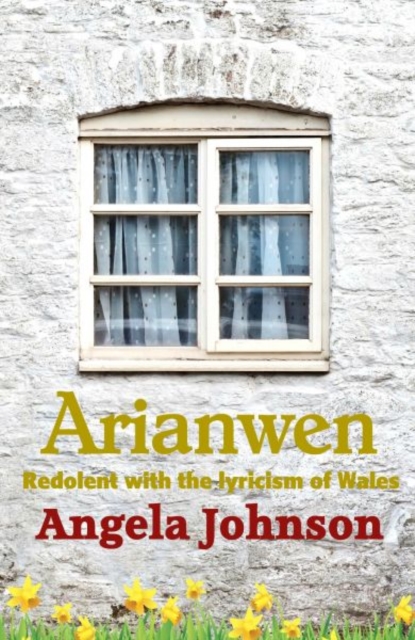 Arianwen, Paperback / softback Book