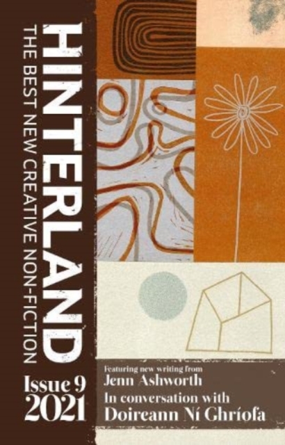 Hinterland : Autumn, Paperback / softback Book