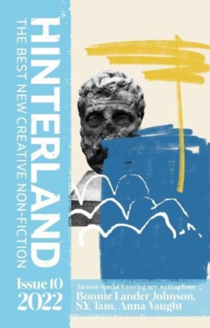 Hinterland : Spring, Paperback / softback Book