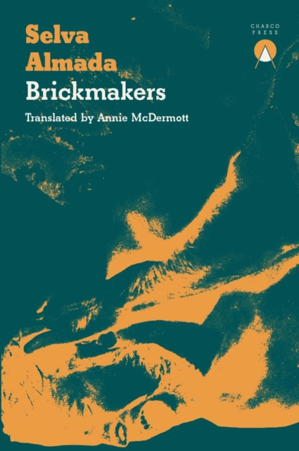 Brickmakers, Paperback / softback Book