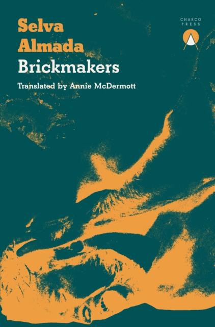 Brickmakers, EPUB eBook