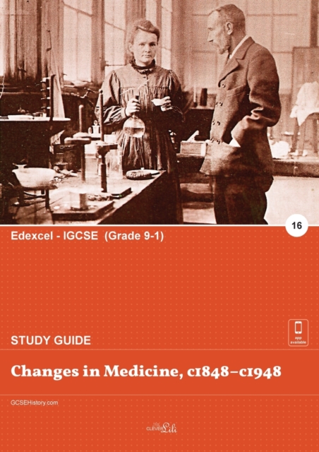 Changes in Medicine, c1848-c1948, Paperback / softback Book