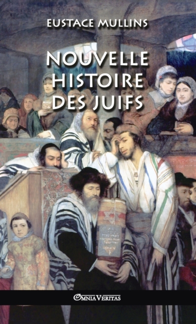 Nouvelle histoire des Juifs, Hardback Book