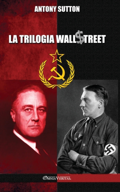 La trilogia Wall Street, Hardback Book