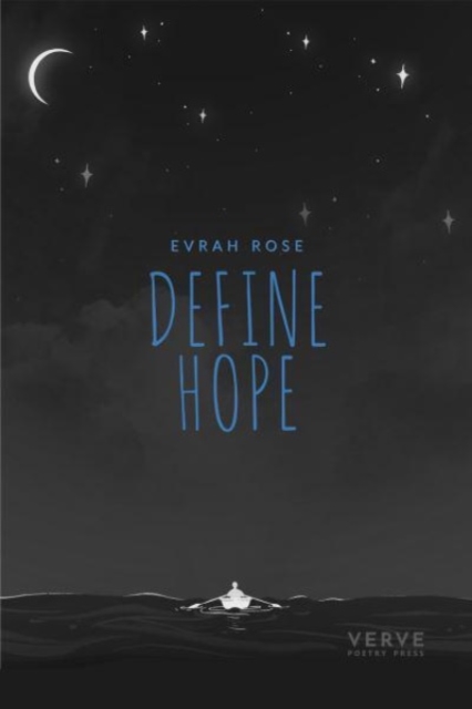 Define Hope, Paperback / softback Book