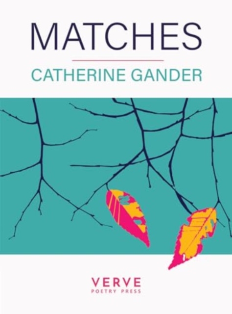 Matches, Paperback / softback Book