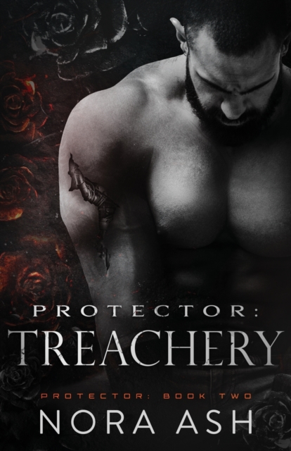 Protector : Treachery, Paperback / softback Book