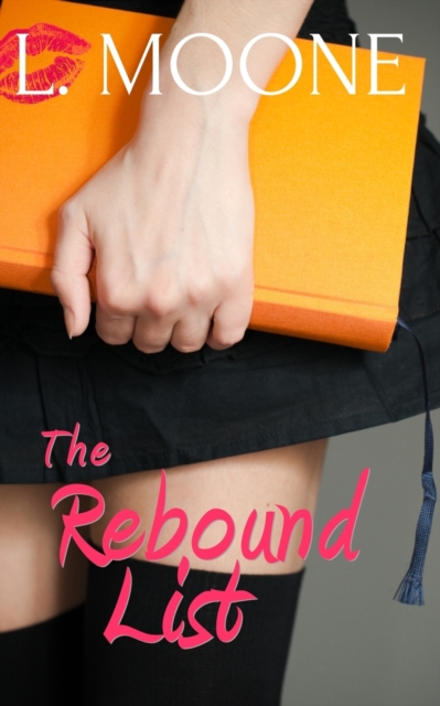 The Rebound List, Paperback / softback Book