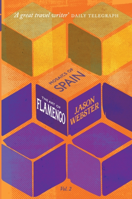 The Art of Flamenco, Paperback / softback Book