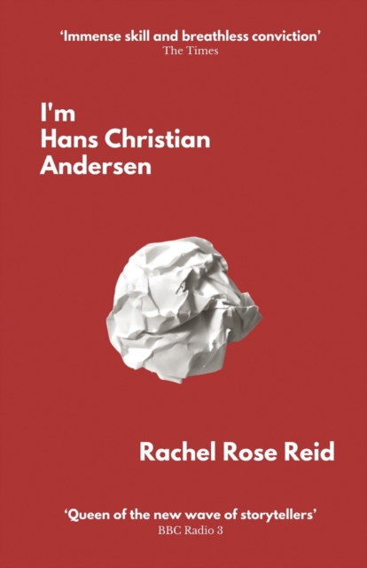 I'm Hans Christian Andersen, Paperback / softback Book