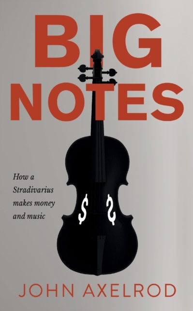 Big Notes, Paperback / softback Book