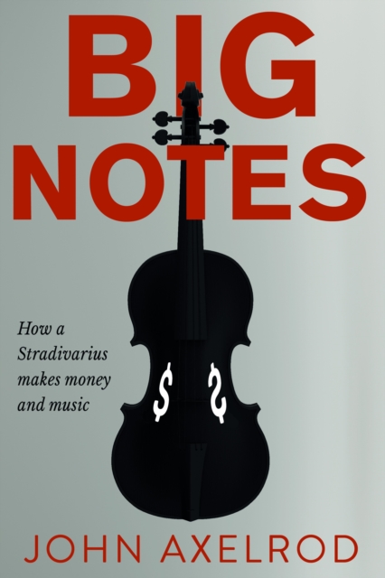 Big Notes, EPUB eBook