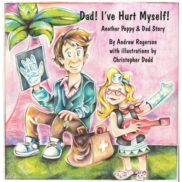 Dad I've Hurt Myself, Paperback / softback Book