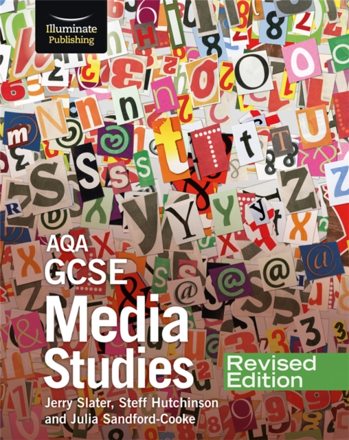 AQA GCSE Media Studies   Revised Edition, EPUB eBook