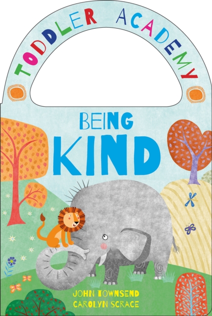 Being Kind, Novelty book Book