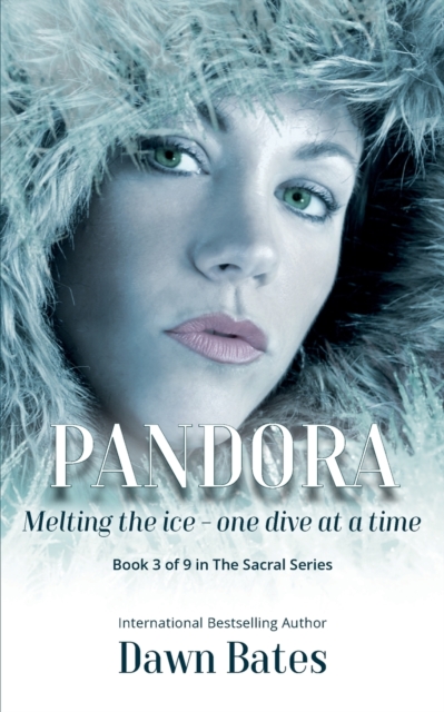 Pandora : Melting the Ice - One Dive at a Time, Paperback / softback Book